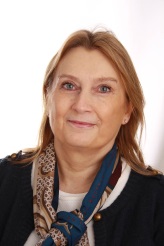 Marika Koskinen