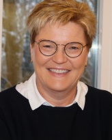 Karin Rosander