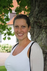Ida-Lisa Andersson