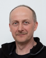 Arne Johansson