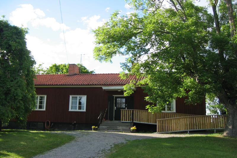 KLockargården, Lovö