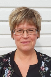 Kristina Segerstedt