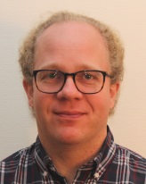 Lars  Sjöstedt