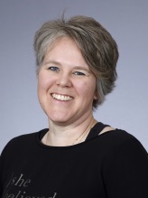 Madeleine Andersson