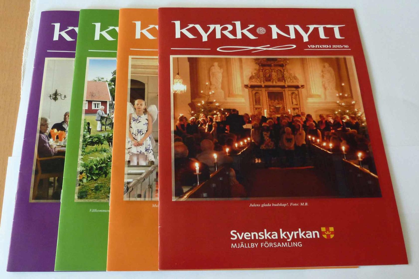 KyrkNytt