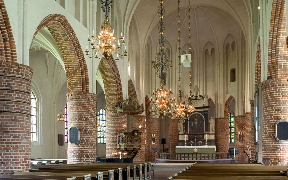 S:t Nikolai kyrka