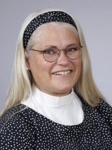 Agneta Carlberg