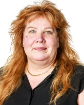Tina Sjöberg Olsson