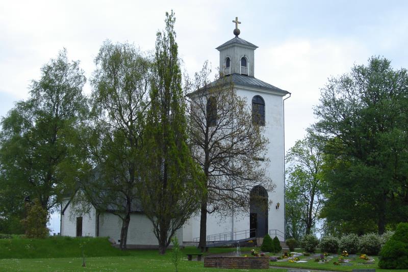 Ekeberga kyrka