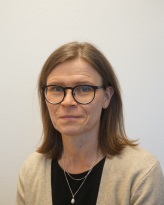 Elisabeth Levinsson