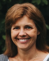 Pernilla Olausson