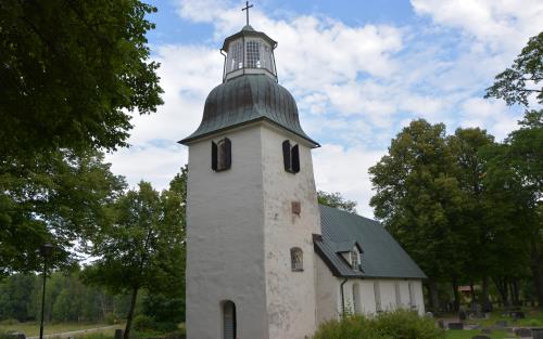 Säterbo kyrka