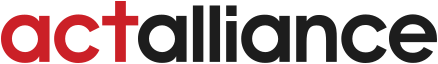 Logotyp, ACT Alliance