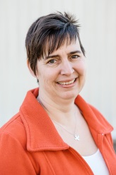 Anette Lindström