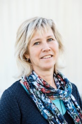 Lena Lösegård Hjelm