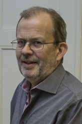 Peter Sjöndin Magnusson