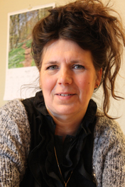 Ulrica Lundgren