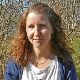 Maria Sandelius