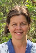 Kerstin Bengtsson