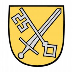 Strängnäs stifts vapen
