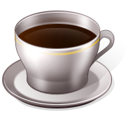 kaffekopp