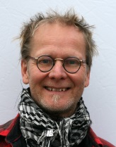 Magnus  Hedström
