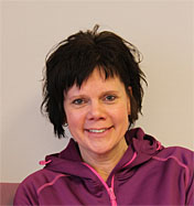 Christina Wallbom