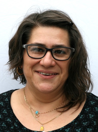 Gergana Andersson