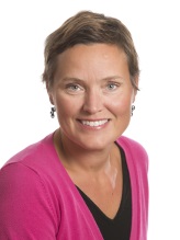 Anette Hållgärde