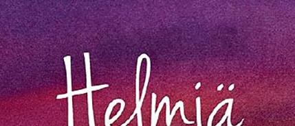 Helmiä – psalmer och sånger på finska