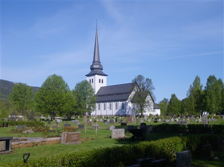     Dalby kyrka