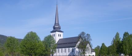     Dalby kyrka