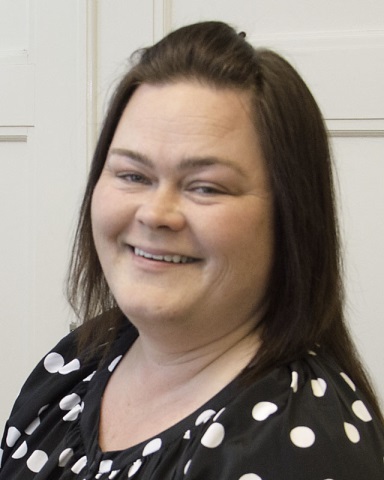 Linda Hagman