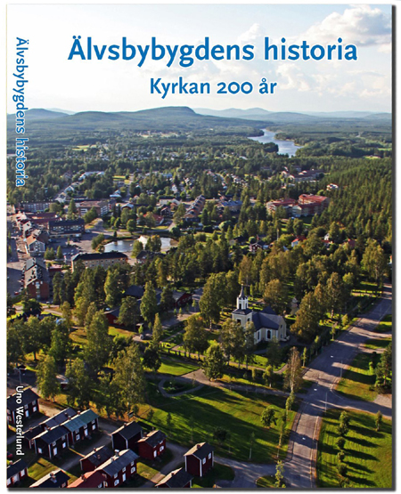 Bild över Älvsbyn