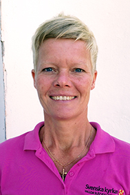 Annika Olsson