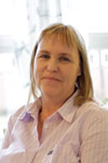 Birgitta von Baillou
