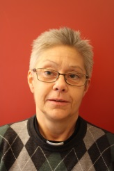 Carin Sahlén Axelsson
