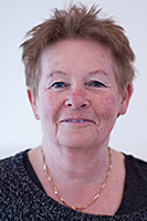 Margaretha Eriksson