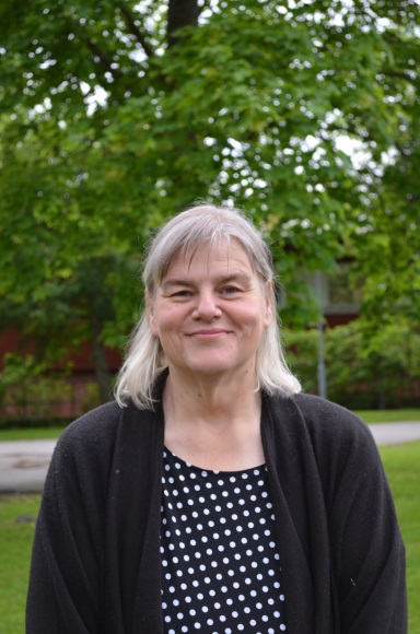 Ingela Fahlberg Kilarne