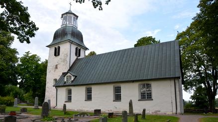 Säterbo kyrka