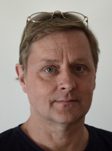 Ewe Olsson