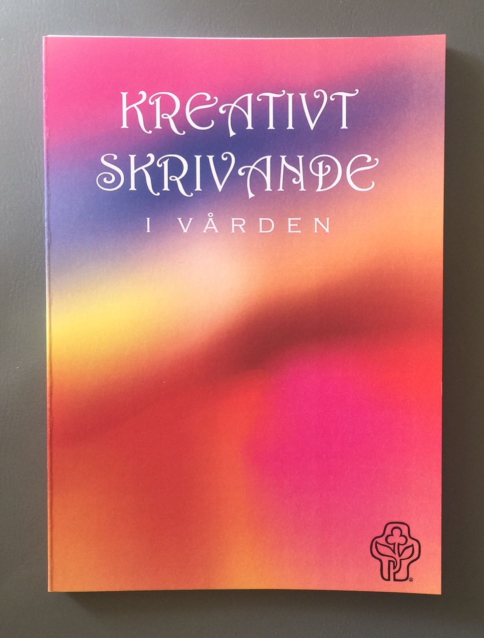 Kreativt skrivande