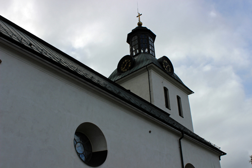 Gagnefs kyrka