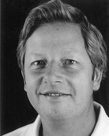 Henrik Mattsson
