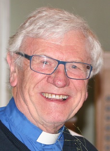 Thorsten Stjärnered, prost