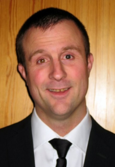 Hans-Erik Lindberg