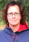 Ingela Johansson