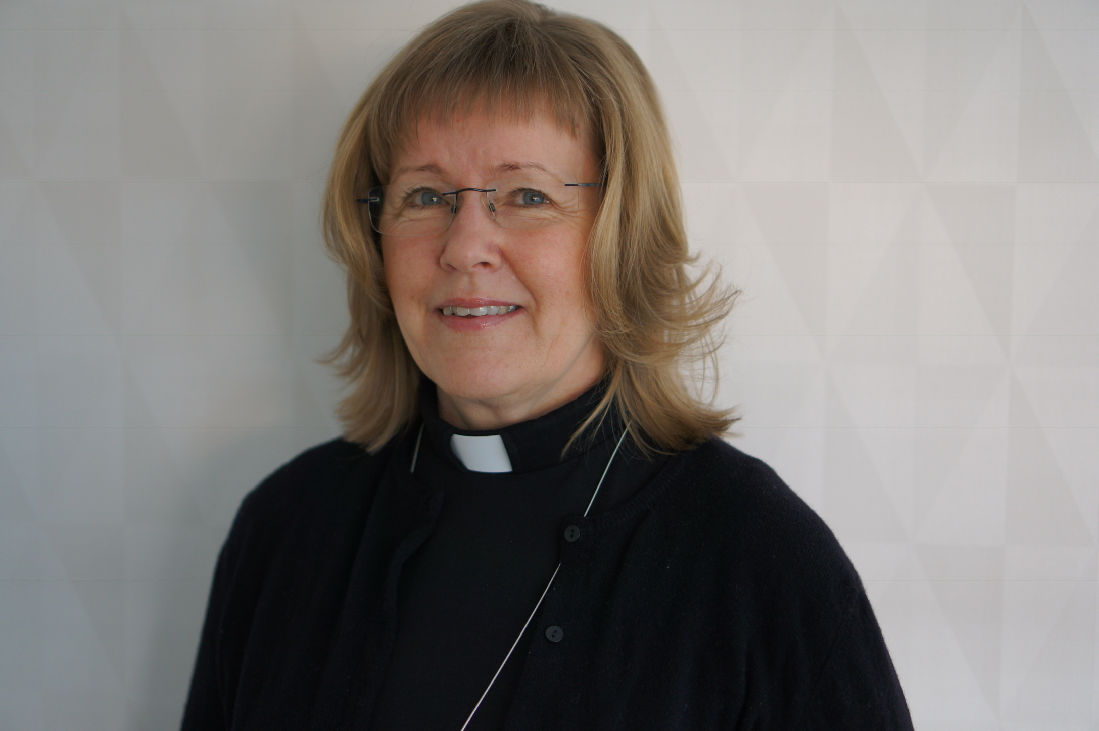 Janet Eriksson
