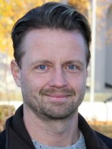Jesper Johansson