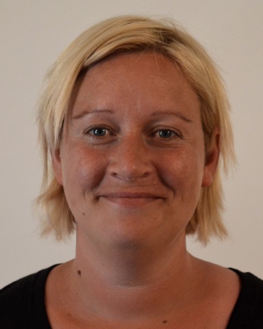 Jill Andersson